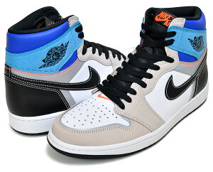 [ �|�C���gUP & �ő�2000�~OFF�N�[�|�� ] �y�i�C�L �G�A�W���[�_�� 1 ���g�� �n�C OG�zNIKE AIR JORDAN 1 RETRO HIGH OG PROTOTYPE white/total orange-multi-color dc6515-100 �v���g�^�C�v �X�j�[�J�[ AJ1 �z���C�g �u���[ 