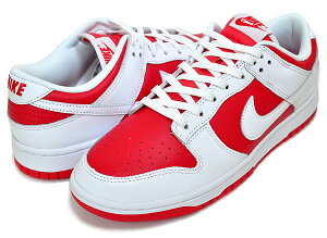 ȊN[|s!!yiCL _N [ gzNIKE DUNK LOW RETRO university red/white dd1391-600 Xj[J[ jo[VeB bh zCg `sIVbv bh