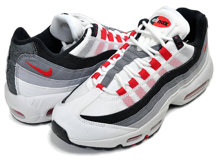 楽天市場 お得な割引クーポン発行中 あす楽 対応 ナイキ エアマックス 95 Qs Nike Air Max 95 Qs Ume Blossoms Japan Summit White Chile Red Dh9792 100 スニーカー レッド グラデーション グラデ 梅 ジャパン Ltd Sports Online Store