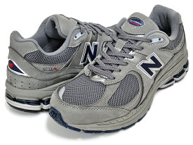 [ 15時までの注文で最短即日発送!! ] 【ニューバランス ML2002R】NEW BALANCE ML2002RA width D GRAY スニーカー ABZORB N-ERGY ウィズ D