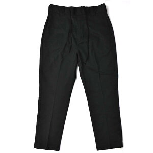 ȊN[|s!yfBbL[Y Xgb` AN C[W[pczDickies STRETCH ANKLE EASY PANTS BLACK 181m40wd16-bk pc ubN `mp Z^[vX XbNX [Np