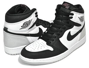 ȊN[|s!yiCL GAW[_ 1 g nC I[W[zNIKE AIR JORDAN 1 HIGH OG white/bleached coral-black 555088-108 STAGE HAZE Xj[J[ AJ1 zCg ubN O[ u[`hR