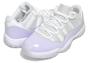 ȊN[|s!yiCL EBY GAW[_ 11 [zNIKE WMNS AIR JORDAN 11 RETRO LOW white/pure violet-white ah7860-101 PURE VIOLET sA oCIbg fB[X Xj[J[ AJXI