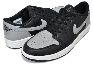 ȊN[|s!!yiCL GAW[_ 1 [ StzNIKE AIR JORDAN 1 LOW GOLF SHADOW black/medium grey-sail dd9315-001 StV[Y AJ1 [Jbg ubN O[ Vh[