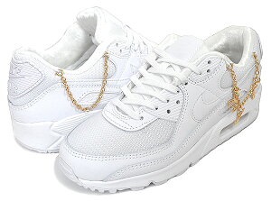 ȊN[|s!!yiCL EBY GA}bNX 90zNIKE WMNS AIR MAX 90 PREMIUM LUCKY CHARMS white/white-metallic gold dh0569-100 zCg fB[X Xj[J[ AM90 bL[`[ S[