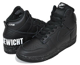 お得な割引クーポン発行中!!【あす楽 対応!!】【ナイキ ダンク ハイ 1985 アンダーカバー】NIKE DUNK HI 1985/UNDERCOVER black/black-white dq4121-001 スニーカー ブラック 高橋盾 HIGH