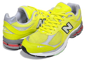 お得な割引クーポン発行中!!【あす楽 対応!!】【ニューバランス M2002R】NEW BALANCE M2002RLC width D YELLOW LIME イエロー ライム スニーカー ワイズ D