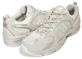 お得な割引クーポン発行中!!【あす楽 対応!!】【ニューバランス 530】NEW BALANCE MR530AA1 width D BEIGE スニーカー ベージュ レディース オルチャン ファッション