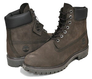 ȊN[|s!yeBo[h 6C` u[czTimberland 6INCH PREMIUM BOOTS W/L BROWN NUBACK 10001 _[N`R[g EH[^[v[t kobN uE Y TB010001 214