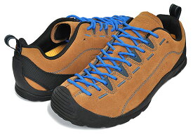 お得な割引クーポン発行中!!【あす楽 対応!!】【キーン ジャスパー メンズ】KEEN JASPER CATHAY SPICE/ORION BLUE 1002661 スニーカー キャセイスパイス オリオンブルー