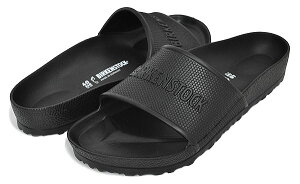 rPVgbN oohX EVA M[tBbg ubN BIRKENSTOCK BARBADOS EVA REGULAR FIT BLACK 1015398