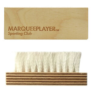 ȊN[|s!y}[L[vC[ Xj[J[pܗpuVzMARQUEE PLAYER CLEANING BRUSH NO.05 4580691390148 N[jOuV C Xj[J[PA ꗎƂ uV