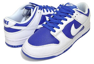 ȊN[|s!!yiCL _N [ gzNIKE DUNK LOW RETRO racer blue/white-white dd1391-401 Xj[J[ [T[ u[ zCg
