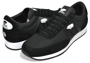 ȊN[|s!!yJt AogX 82zKARHU ALBATROSS 82 BLACK/BLACK f802567 fB[X Xj[J[ ubN  C