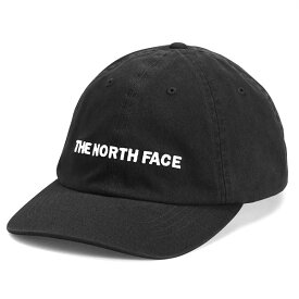 お得な割引クーポン発行中!!【あす楽 対応!!】【ノースフェイス ホリゾンタル エンブロ ボールキャップ】THE NORTH FACE HORIZONTAL EMB BALLCAP TNF BLACK nf0a5fy1 jk3 帽子 ブラック キャップ