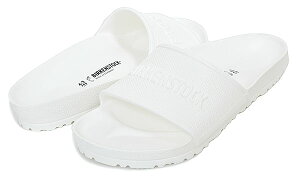 rPVgbN oohX EVA M[tBbg zCg BIRKENSTOCK BARBADOS EVA REGULAR FIT WHITE 1015399