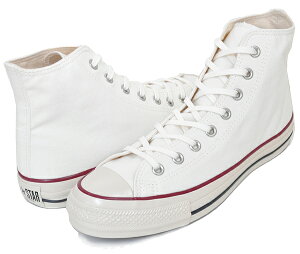 [ �|�C���gUP&�ő�2000�~OFF�N�[�|�� ] �y�R���o�[�X �I�[���X�^�[ US �n�C�zCONVERSE ALL STAR US HI WHITE/TRICO (31308190) 1sd285 �n�C�J�b�g U.S. ORIGINATOR �z���C�g/�g���R �X�j�[�J�[