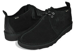 ȊN[|s!!yN[NX fU[ggbN SAebNXzCLARKS DESERT TREK GORE-TEX BLACK SUEDE FIT G 26165030 ubN XEF[h VIBRAM\[ ru h