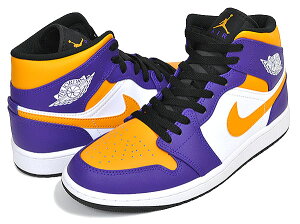 ȊN[|s!!yiCL GAW[_ 1 ~bhzNIKE AIR JORDAN 1 MID dark concord/taxi-white-black dq8426-517 LOS ANGELES LAKERS Xj[J[ AJ1 _[NRRh ^NV[ ubN LAL T[