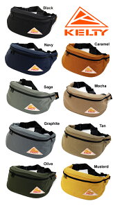 ȊN[|s!yPeB ~j t@j[zKELTY MINI FANNY 32591825 9COLOR {fBobO  500D fj[ R[fiC CORDURA Nylon 100% 