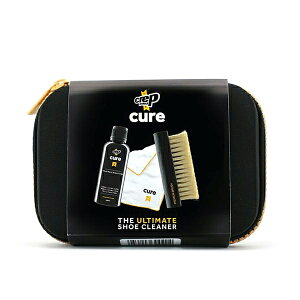 ȊN[|s!yNbv veNg V[PALbgzCREP PROTECT SHOE CARE KIT 6066-29010 N[jOLbg |[` uV 100ml NX gC