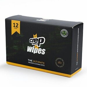 ȊN[|s!yNbv veNg CvXzCREP PROTECT SHOE CLEANING WIPES 6066-29180 12 V[YPA y[p[N[i[ Xj[J[ N[i[ ꗎ