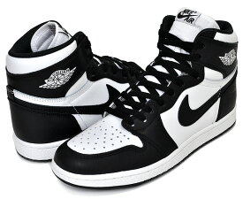 お得な割引クーポン発行中!!【あす楽 対応!!】【ナイキ エアジョーダン 1 ハイ 85】NIKE AIR JORDAN 1 HI 85 black/summit white bq4422-001 AJ1 HIGH 1985 スニーカー ブラック ホワイト