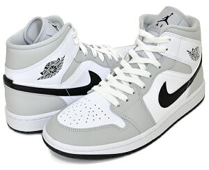 ȊN[|s!!yiCL EBY GAW[_ 1 ~bhzNIKE WMNS AIR JORDAN 1 MID grey fog/black-white bq6472-015 Xj[J[ O[ ubN zCg AJ1