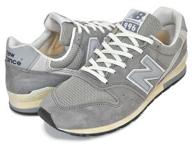 お得な割引クーポン発行中!!【あす楽 対応!!】【ニューバランス 996】NEW BALANCE CM996HJ2 35th anniversary width D グレー ヴィンテージ 35周年 アニバーサリー 靴 メンズ NB GREY