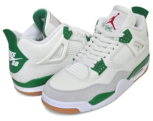 ȊN[|s!!yiCL XP[g{[fBO GAW[_ 4 g SPzNIKE SB AIR JORDAN 4 RETRO SP sail/white-pine green dr5415-103 ZC pCO[ AJIV XP{[