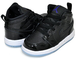 ȊN[|s!!yiCL W[_ 1 ~bh gh[zNIKE JORDAN 1 MID SE (TD) black/dark concord-white dv1338-004 LbY Xj[J[ qC AJ1 SPACE JAM