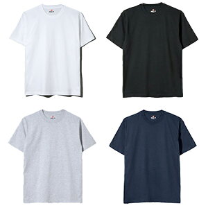 ȊN[|s!ywCY r[tB[ N[lbNTVc 2pbNzHanes BEEFY-T CREW NECK T-SHIRT 2P H5180-2PIECES WHITE BLACK GREY NAVY 4COLOR wr[EFCg {bNXVGbg V[gX