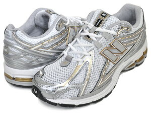 ȊN[|s!!yj[oX M1906RzNEW BALANCE M1906RI Silver Gold width D Vo[ S[h fB[X Xj[J[