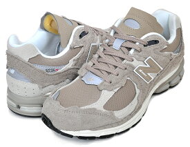 お得な割引クーポン発行中!!【ニューバランス M2002R】NEW BALANCE M2002RDL width D Protection Pack BEIGE ベージュ プロテクションパック スニーカー