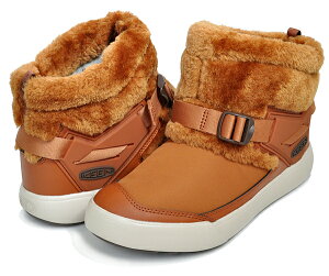 ȊN[|s!yL[ EBY tbhI ~j u[czKEEN HOODROMEO MINI KEEN MAPLE/BIRCH 1027847 [v o[` fB[X Xj[J[ ~bhJbg