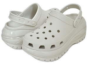 ȊN[|s!yNbNX NVbN KNbV NbOzcrocs CLASSIC MEGA CRUSH CLOG BONE 207988-2y2 {[  vbgtH[ T_ ~[ x[W