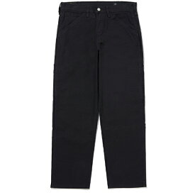 お得な割引クーポン発行中!!【あす楽 対応!!】【リーバイス ワークウエア 565】LEVIS WORKWEAR 565 UTILITY PANTS BLACK a11360001 ユーティリティパンツ ブラック Blacks23H21078 ストレッチ サイドポケット