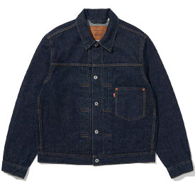 お得な割引クーポン発行中!!【あす楽 対応!!】【リーバイス タイプ1 トラッカージャケット】LEVIS TYPE I TRUCKER JACKET DARK INDIGO WORN IN a31740002 Medium Indigo22H2286 ダークインディゴ ヴィンテージ リラックスフィット シンチバック