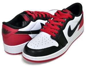 ȊN[|s!!yiCL GAW[_ 1 g [ OG K[YzNIKE AIR JORDAN 1 RETRO LOW OG (GS) white/black-varsity red cz0858-106 fB[X Xj[J[ ܍ ubNgD AJ1