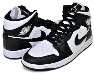 ȊN[|s!!yiCL EBY GAW[_ 1 ~bhzNIKE WMNS AIR JORDAN 1 MID white/black-white dv0991-101 Xj[J[ AJ1 zCg ubN