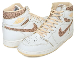 ȊN[|s!!yiCL GAW[_ 1 g nC OG NtgzNIKE AIR JORDAN 1 RETRO HI OG CRAFT sail/pale vanilla-black fd8631-100 ZC y[ oj ubN AJ1 Xj[J[