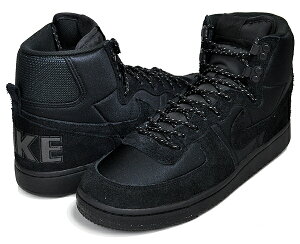 ȊN[|s!!yiCL ^[~l[^[ nCzNIKE TERMINATOR HIGH black/black-blk fj5464-010 Xj[J[ ubN AEghA u[c XG[h