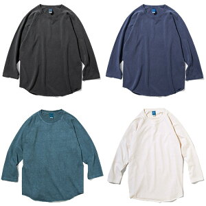 [ �|�C���gUP & �ő�2000�~OFF�N�[�|�� ] �y�O�b�h �I�� �x�[�X�{�[�� T�V���c�zGood On BASEBALL TEE golt-601 5.5oz ���O���� ������ T-SHIRTS Fabric made in USA Assembled in Japan Pigment Dye