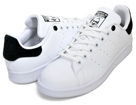 お得な割引クーポン発行中!!【あす楽 対応!!】【アディダス スタンスミス ガールズ】adidas STAN SMITH J FTWWHT/FTWWHT/CBLACK id7281 レディース スニーカー ホワイト ブラック