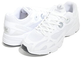 お得な割引クーポン発行中!!【あす楽 対応!!】【アディダス アスター ウィメンズ】adidas ASTIR W FTWWHT/FTWWHT/SUPCOL ie9887 レディース スニーカー ホワイト