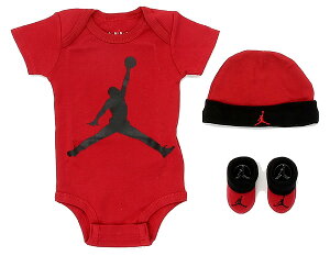 ȊN[|s!!yiCL W[_ X[s[XZbgzNIKE JORDAN 3-PIECE SET HAT/BODYSUIT/BOOTIES lj0041-h24 bh ubN xr[ Mtg 0`6 Ct@g CO p[X 