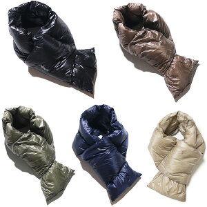 ȊN[|s!yiK |[^u Cg_E }t[zNANGA PORTABLE LIGHT DOWN MUFFLER(UNISEX) na2243-3c301 pbJu V[gTCY AEghA ^E y jZbNX