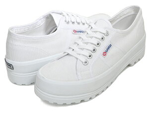 [ �|�C���gUP & �ő�2000�~OFF�N�[�|�� ] �y�X�y���K 2555 �A���s�i�zSUPERGA 2555 ALPINA WHITE s00f4b0-901 �z���C�g ���f�B�[�X �X�j�[�J�[