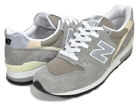 お得な割引クーポン発行中!!【あす楽 対応!!】【ニューバランス 996】NEW BALANCE U996GR MADE IN U.S.A. width D GREY グレー スニーカー