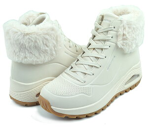 ȊN[|s!yXPb`[Y Em Mbh tH[ GAzSKECHERS UNO RUGGED-FALL AIR NATURAL 167274-nat i` t@[ fB[X Xj[J[  nCJbg
